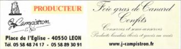 Producteur Campistron