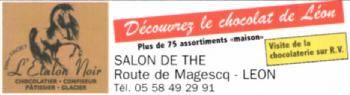 l'Etalon Noir