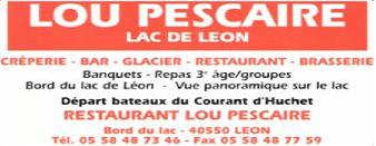 Restaurant Lou Pescaire